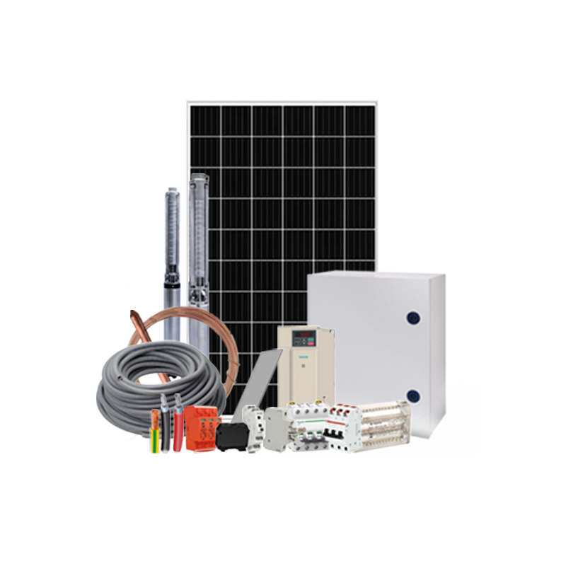 Kits solaires
